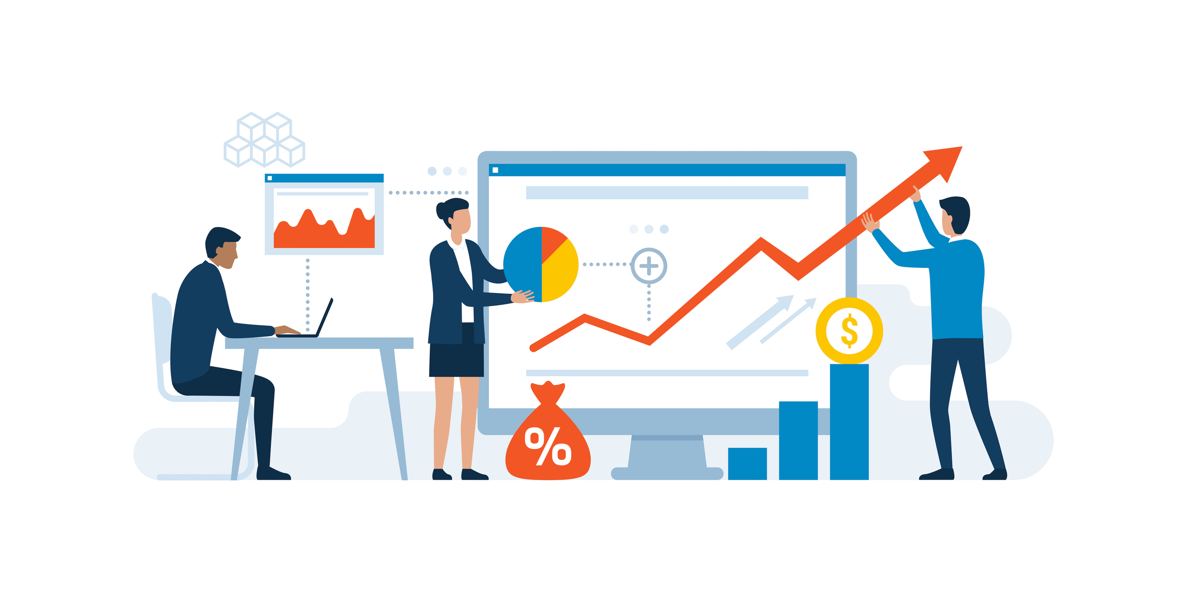 اخذ رتبه مدیریت طرح