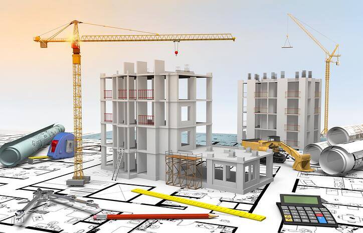 اخذ و ارتقا رتبه مهندسین مشاور